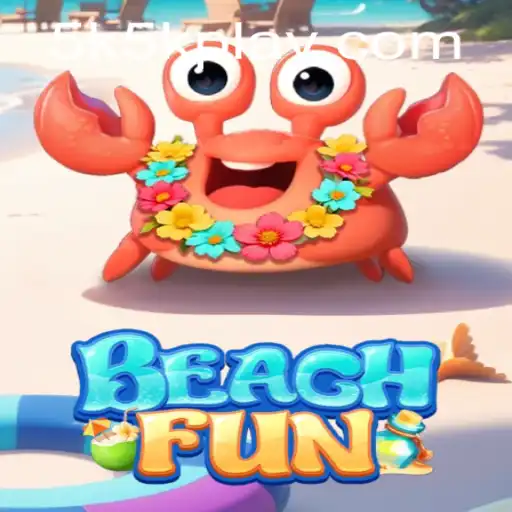 Explore o Excitante Mundo de 'BeachFun': Descubra Como Jogar e Vencer!