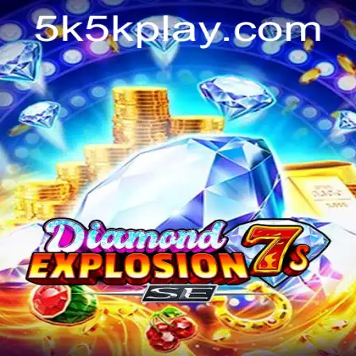 Explorando o Mundo Vibrante de DiamondExplosion7sSE: O Jogo do Momento