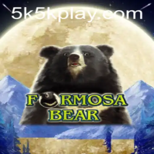 Descubra as Aventuras do Jogo FormosaBear com o Desafio 5k5k