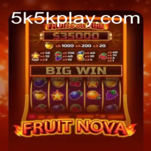 FruitNova: Descubra o Jogo que Está Revolucionando o Entretenimento Digital