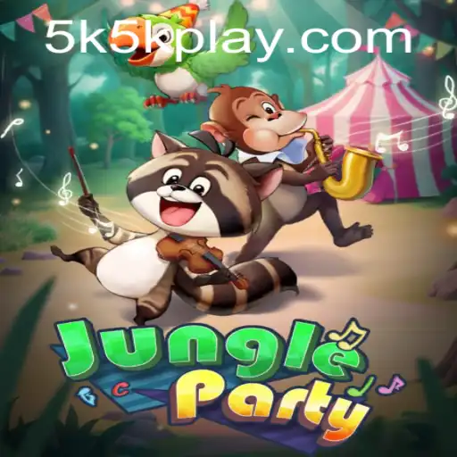 JungleParty: Explorando a Diversão Selvagem e Estratégica do Novo Jogo de Tabuleiro