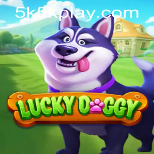 Explorando o Fascinante Mundo de LuckyDoggy: Uma Aventura Canina de Diversão e Estratégia