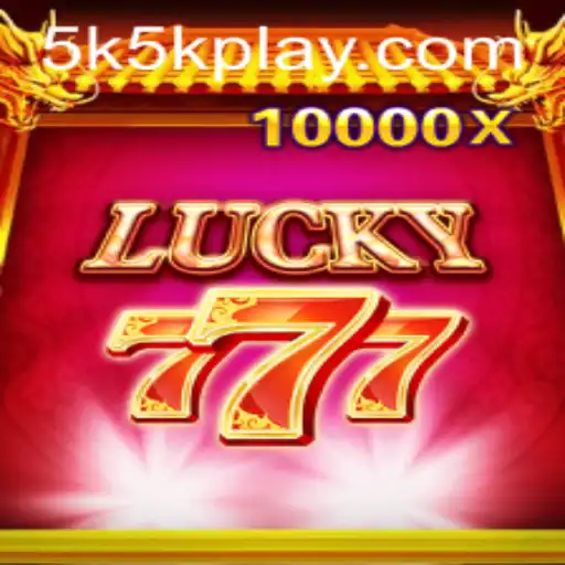 LuckySeven: O Jogo da Sorte com a Palavra-Chave '5k5k'