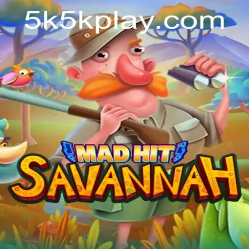 Explorando o Universo de MadHitSavannah: Um Mergulho nas Aventuras do Jogo