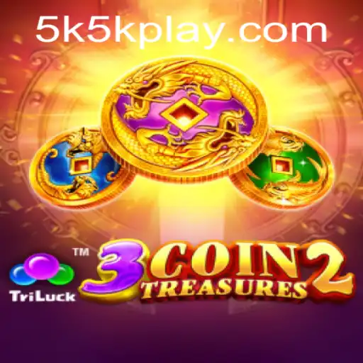 Explorando o Emocionante Mundo de 3CoinTreasures2