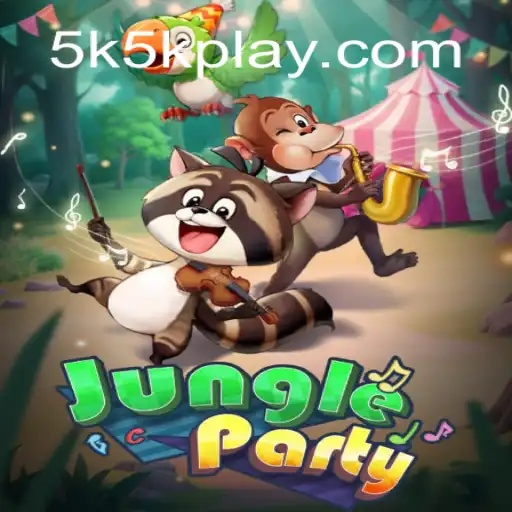 JungleParty: Explorando a Diversão Selvagem e Estratégica do Novo Jogo de Tabuleiro