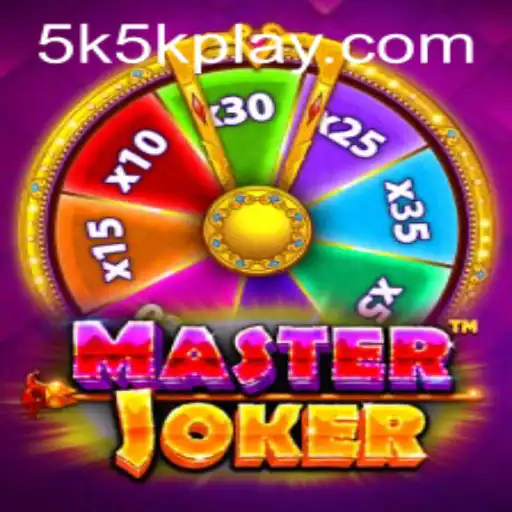 Explorando MasterJoker: A Nova Sensação no Mundo dos Jogos