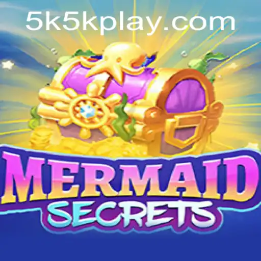 Descubra as Aventuras Aquáticas de MermaidSecrets com a Chave Mágica 5k5k