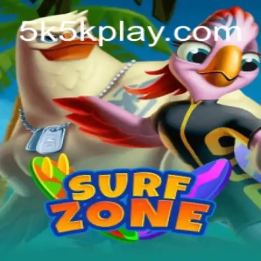 Explorando SurfZone: Um Mergulho no Mundo do Novo Jogo