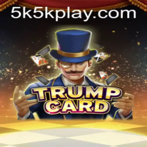 TrumpCard: O Jogo Estratégico que Conquista Entusiastas