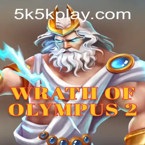 Descubra o Universo de WrathofOlympus2: A Nova Face da Mitologia em um Mundo Interativo