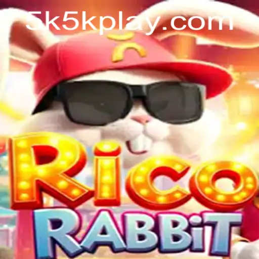 RicoRabbit: Uma Jornada Empolgante no Mundo dos Jogos Online