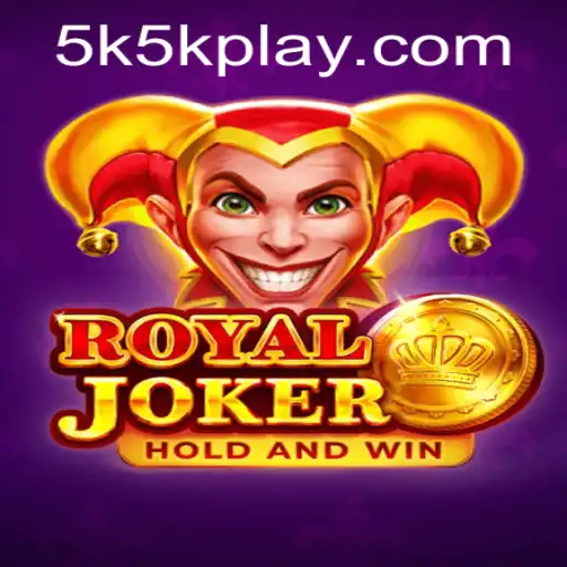 Explorando o Fascinante Mundo de RoyalJoker: O Jogo de 5K5K que Conquistou os Amantes de Games