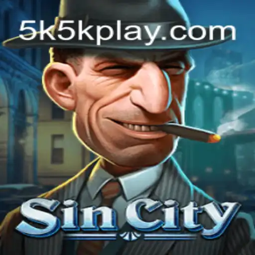 SinCity: Um Mergulho no Mundo Fascinante do Jogo com '5k5k'