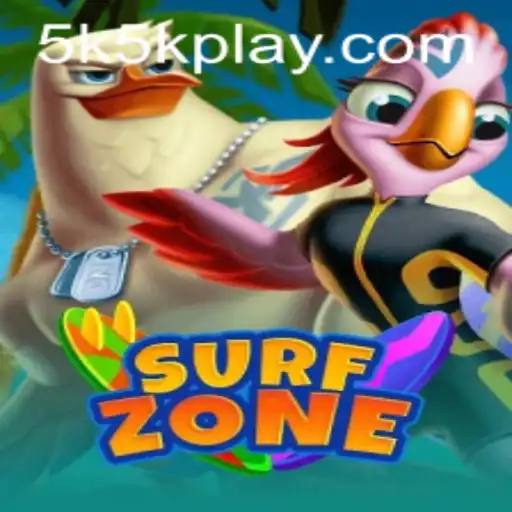 Explorando SurfZone: Um Mergulho no Mundo do Novo Jogo