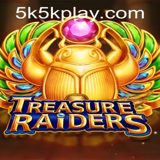 Descubra o Inovador Jogo TREASURERAIDERS e Sua Palavras-Chave 5k5k