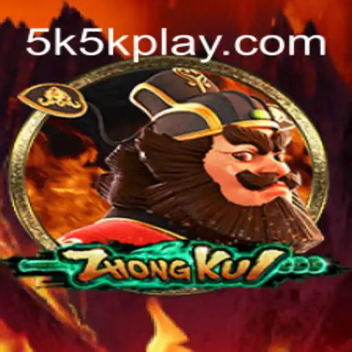 Descubra o Fascinante Jogo ZhongKui